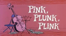 پلنگ صورتی (فصل 1 - قسمت 19)